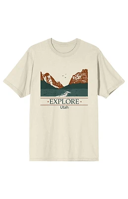 Explore Utah T-Shirt