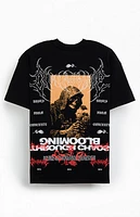 Civil Regime Reaping American T-Shirt