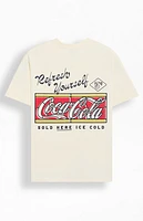 Coca Cola By PacSun Parlour T-Shirt