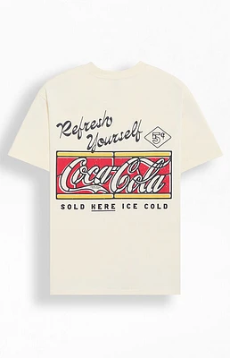 Coca-Cola By PacSun Parlour T-Shirt