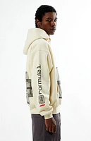 Formula 1 x PacSun X-Ray Hoodie