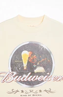 Budweiser By PacSun Butler T-Shirt