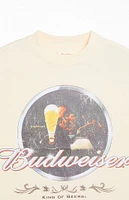 Budweiser By PacSun Butler T-Shirt