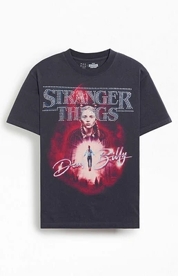 Netflix Stranger Things Dear Billy T-Shirt