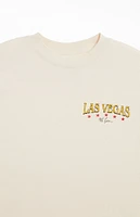 Mike Tyson Return To Las Vegas T-Shirt