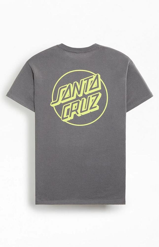 Santa Cruz Opus Dot T-Shirt