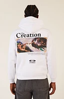 Pacsun Creation Heavyweight Hoodie