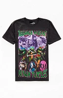 Teenage Mutant Ninja Turtles T-Shirt