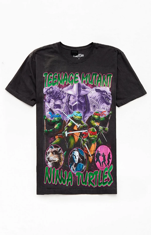 Teenage Mutant Ninja Turtles T-Shirt