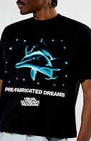 Visual Outreach Program By Jungles Dolphins T-Shirt