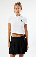 Puma Classics Pleated Mini Skirt