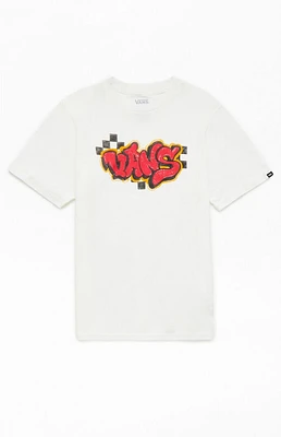 Vans Kids Tagged T-Shirt