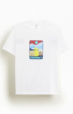 Converse Sunrise T-Shirt