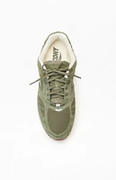 Saucony Green Grid Jazz 9 Shoes
