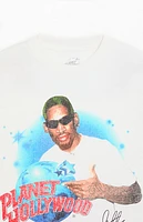 RODMAN BRAND Beverly Hills T-Shirt