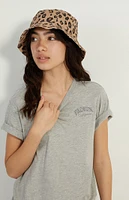 PacSun Kids Embroidered Logo T-Shirt