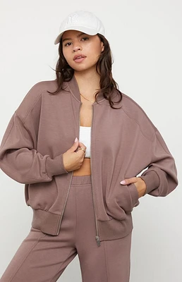 PAC 1980 Active Modal Bomber Jacket
