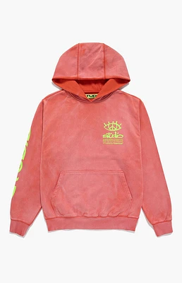 Studio by Supervsn Harmony Hoodie