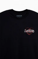 OVERTIME I Love Basketball T-Shirt