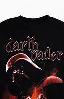 Star Wars Darkside Darth Vader Oversized T-Shirt