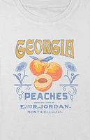 Kids Georgia Peaches T-Shirt