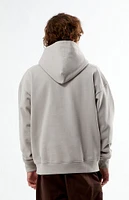 Playboy By PacSun Embossed Pullover Hoodie