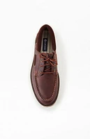 Sperry 3-Eye Classic Handsewn Lug Boat Shoes