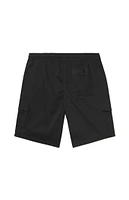 WeSC America Inc Black Utility Cargo Shorts