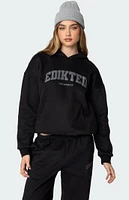 Edikted LA Hoodie