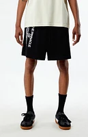 Formula 1 x PacSun Sprint Mesh Shorts