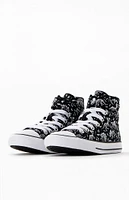 Converse Kids Chuck Taylor All Star Easy-On Dino Shoes