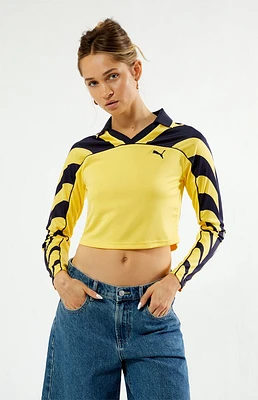Puma Road To Unity Football Jersey