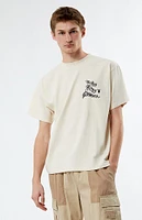 Playboy By PacSun Devine Oversized T-Shirt