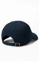 47 Brand Navy NY Yankees Dad Hat