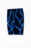 Volcom Frickin Ascender 7" Swim Trunks