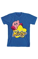 Kids Kirby T-Shirt