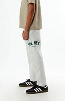 The Met x PacSun Kids Academy Sweatpants