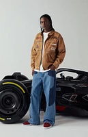 Formula 1 x PacSun Garage Extreme Baggy Jeans