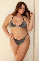 Dippin' Daisy's Bali Triangle Bikini Top