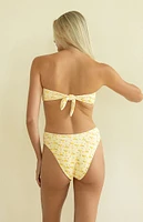 Dippin' Daisy's Taya Cheeky Bikini Bottom