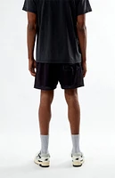 Spider-Man Miles Morales Mesh Basketball Shorts