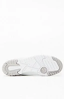 New Balance Women's Gray 550 Sneakers