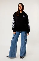 Vans Manic Type BFF Hoodie