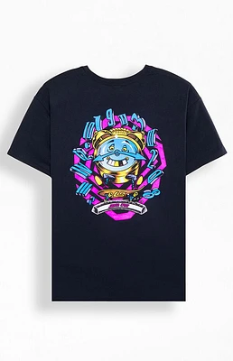 Santa Cruz Grabke All Around Heavyweight T-Shirt