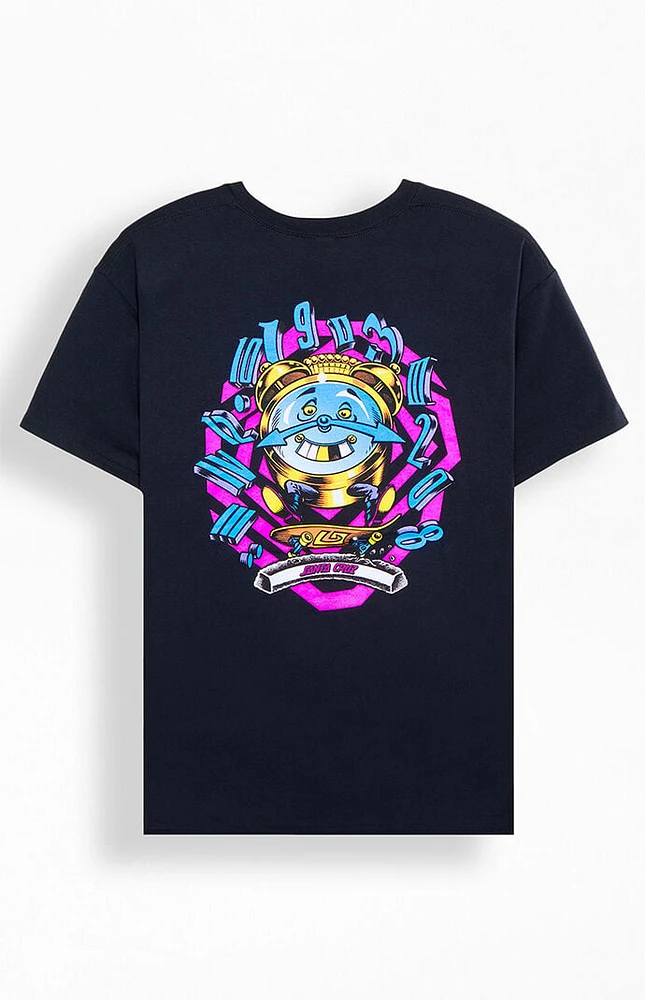 Santa Cruz Grabke All Around Heavyweight T-Shirt