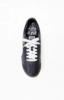 Puma Women's Navy Roma 24 Standard Sneakers