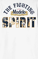 Modelo the Fighting Spirit T-Shirt