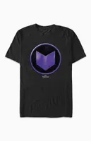 Hawkeye Arrow Badge T-Shirt