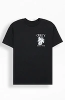 Obey Runnin' Wild T-Shirt