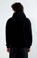 Obey Mental Hygiene Extra Heavyweight Hoodie